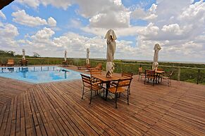 Uukwaluudhi Safari Lodge