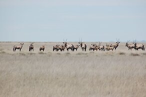 Uukwaluudhi Safari Lodge