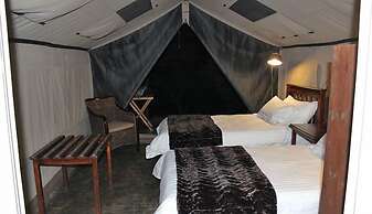 Uukwaluudhi Safari Lodge