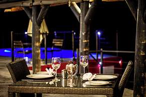 Uukwaluudhi Safari Lodge