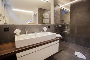 Garni Hotel Frohburg