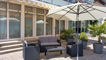 Garni Hotel Frohburg