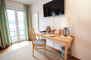 Garni Hotel Frohburg