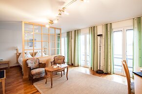 Garni Hotel Frohburg