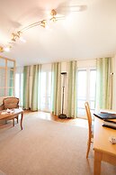 Garni Hotel Frohburg