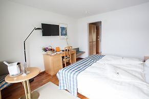 Garni Hotel Frohburg