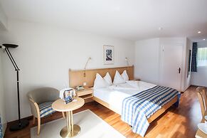Garni Hotel Frohburg