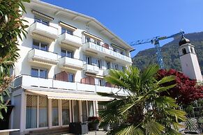 Garni Hotel Frohburg