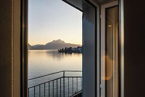 Hotel Central am See