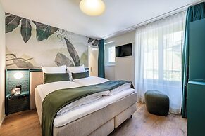 Hotel Central am See