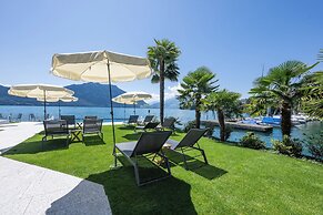 Hotel Central am See