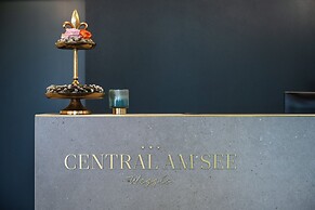 Hotel Central am See