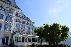 Hotel Central am See