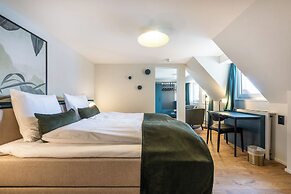 Hotel Central am See