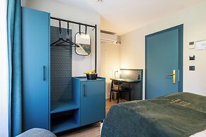 Hotel Central am See