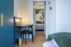 Hotel Central am See