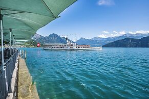 Hotel Central am See