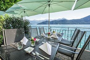 Hotel Central am See