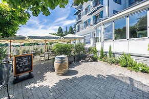 Hotel Central am See