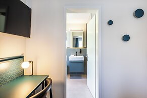Hotel Central am See