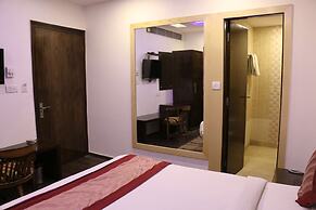 Hotel All Iz Well