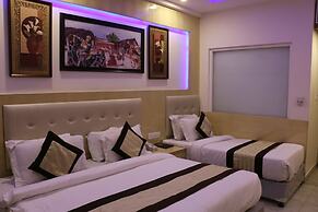 Hotel All Iz Well