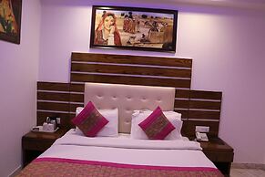 Hotel All Iz Well
