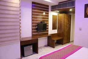 Hotel All Iz Well