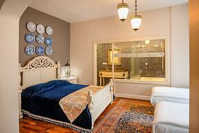 Sokullu Pasa Hotel - Special Class