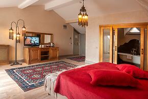 Sokullu Pasa Hotel - Special Class