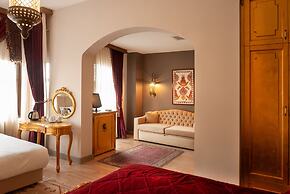 Sokullu Pasa Hotel - Special Class