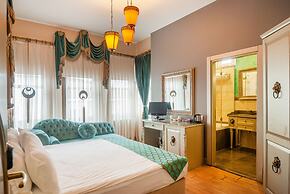 Sokullu Pasa Hotel - Special Class