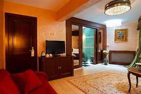 Sokullu Pasa Hotel - Special Class