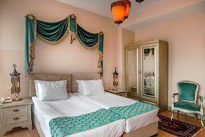 Sokullu Pasa Hotel - Special Class