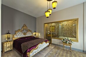 Sokullu Pasa Hotel - Special Class
