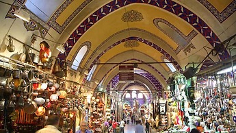 Sokullu Pasa Hotel - Special Class