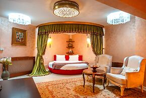 Sokullu Pasa Hotel - Special Class