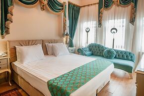 Sokullu Pasa Hotel - Special Class