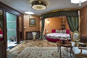 Sokullu Pasa Hotel - Special Class