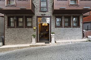 Sokullu Pasa Hotel - Special Class