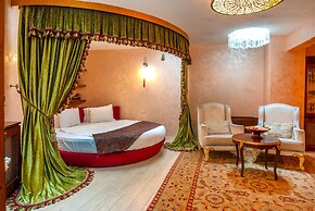 Sokullu Pasa Hotel - Special Class