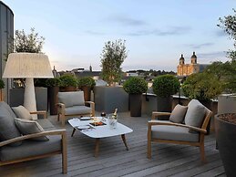 Balthazar Hotel & Spa Rennes - MGallery Collection