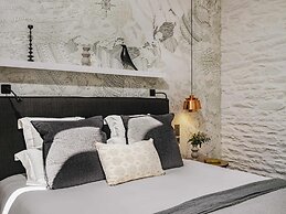 Balthazar Hotel & Spa Rennes - MGallery Collection