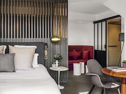 Balthazar Hotel & Spa Rennes - MGallery Collection