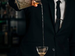 Balthazar Hotel & Spa Rennes - MGallery Collection