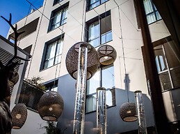 Balthazar Hotel & Spa Rennes - MGallery Collection