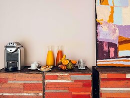 Balthazar Hotel & Spa Rennes - MGallery Collection