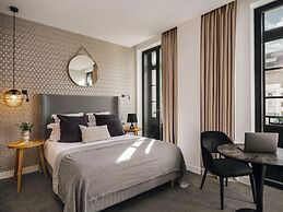 Balthazar Hotel & Spa Rennes - MGallery Collection
