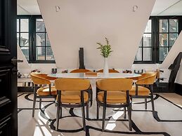 Balthazar Hotel & Spa Rennes - MGallery Collection