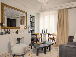 Balthazar Hotel & Spa Rennes - MGallery Collection